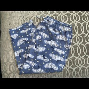 Super soft lounge pants